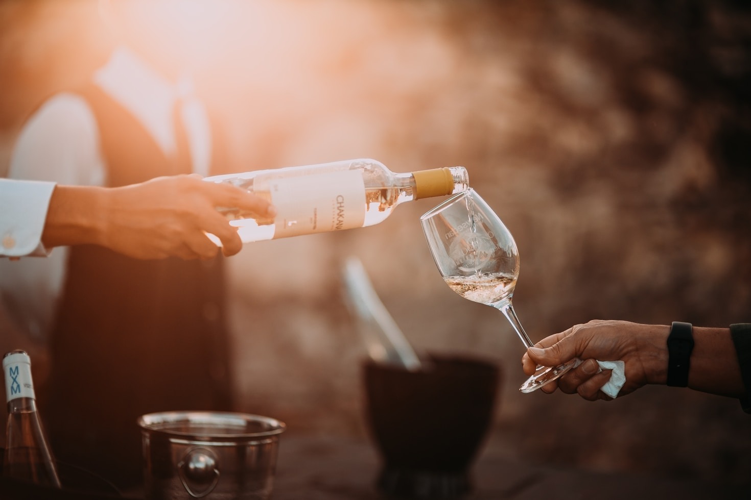 O futuro do enoturismo no cenário global